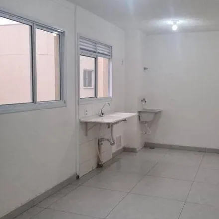 Rent this 2 bed apartment on unnamed road in Jardim Santa Esmeralda, Hortolândia - SP