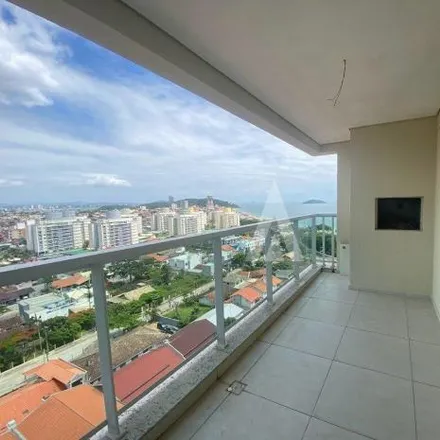 Buy this 3 bed apartment on Avenida Antônio Joaquim Tavares in Centro, Penha - SC