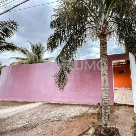 Buy this 3 bed house on Rua Antônia Bernardes de Souza in Paulínia - SP, 13142-130
