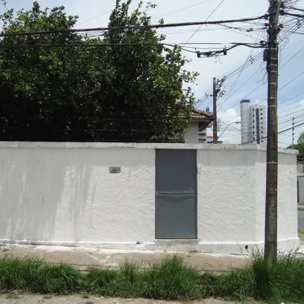 Image 2 - Estrada de Belém 1201, Campo Grande, Recife - PE, 52031-000, Brazil - House for rent