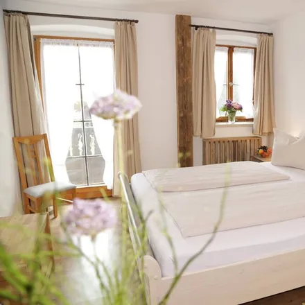 Rent this 2 bed apartment on 83125 Eggstätt