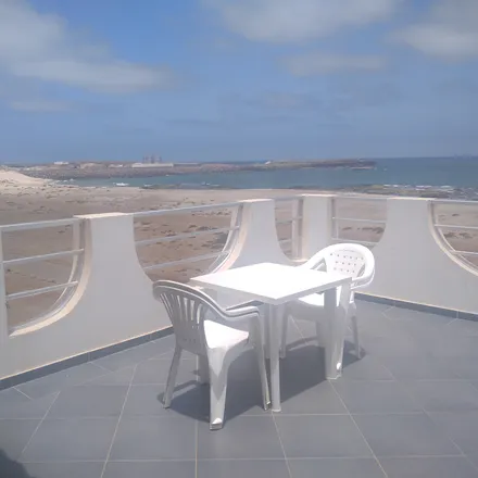 Rent this 2 bed apartment on Porto de Sal Rei in Rua dos Emigrantes, 5110-Sal Rei