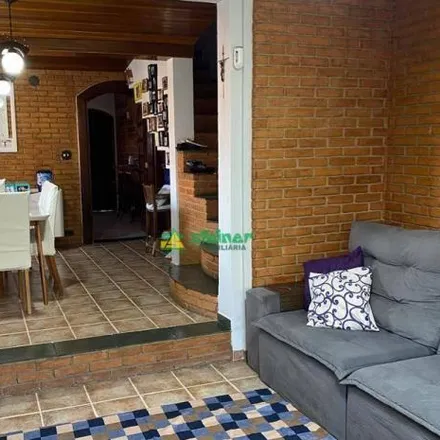 Buy this 3 bed house on Avenida Nova América in Vila Rio, Guarulhos - SP