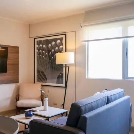 Rent this 2 bed apartment on San Isidro in Lima Metropolitan Area, Lima