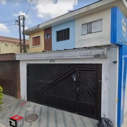 Buy this 4 bed house on Rainha das Sombrancelhas in Rua Cristiano Angeli, Assunção