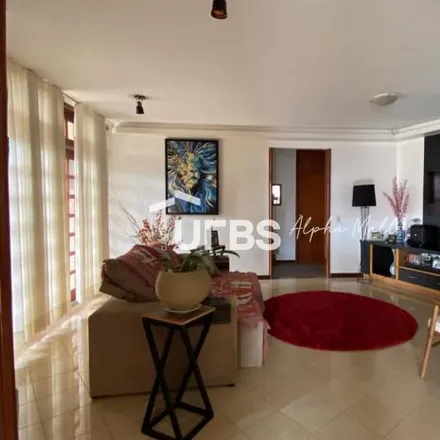 Buy this 4 bed house on Rua Monte Branco in Jardim Planalto, Goiânia - GO