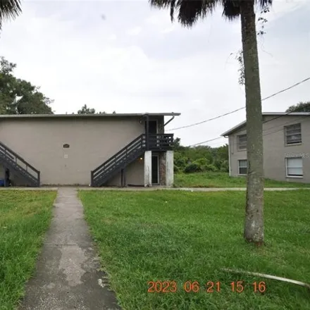 Rent this 2 bed apartment on 2207 Irene Street in Hillsborough County, FL 33613