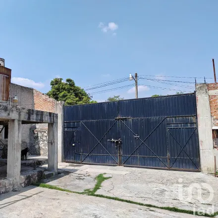 Buy this 3 bed house on Calle del Hospital in Villas Gardenia Yautepec, 62732 Yautepec