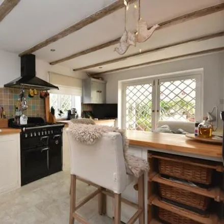Image 2 - St Michael & All Angels Church, St Michaels Close, Michaelston-le-Pit, CF64 4HF, United Kingdom - House for sale
