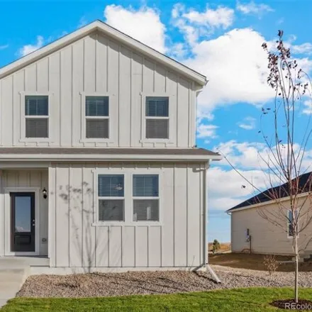 Buy this 3 bed house on Oxley Street in Adams County, CO 80136