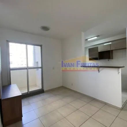 Rent this 2 bed apartment on Fit Marumbi - Torre 6A in Rua Assis Figueiredo, Guaíra