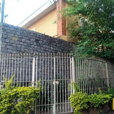 Buy this 7 bed house on Rua Cândido Portinari in Rudge Ramos, São Bernardo do Campo - SP