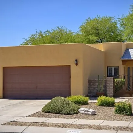 Buy this 3 bed house on 8732 East Corte Caida del Sol in Tucson, AZ 85715