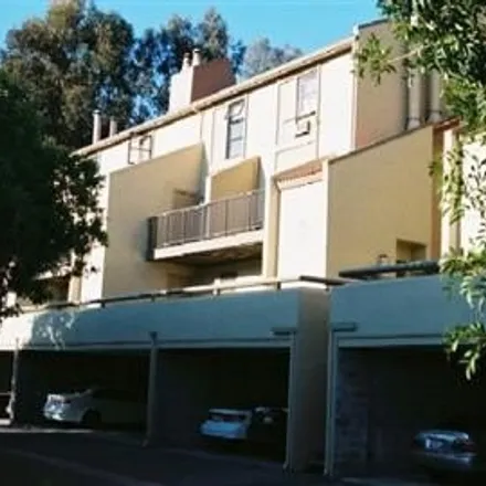 Buy this 1 bed condo on 198 Marin Center Drive in San Rafael, CA 94903