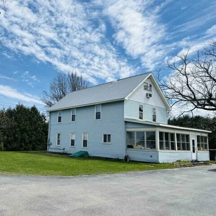 Buy this 4 bed house on 156 Lower Newton Road in Saint Albans Town, VT 05478