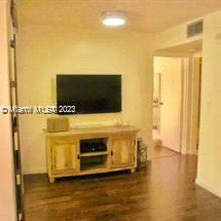 Rent this 1 bed apartment on Plaza of the Americas Building 3 in North Bay Road, Sunny Isles Beach