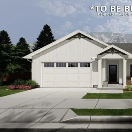 Buy this 3 bed house on Tetonview Drive in Fremont County, ID