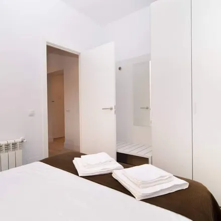 Image 1 - Madrid, Spain - Apartment for rent