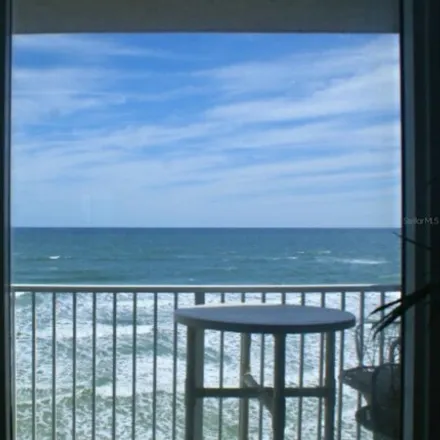 Image 1 - 3501 South Atlantic Avenue, Daytona Beach Shores, Volusia County, FL 32118, USA - Condo for sale