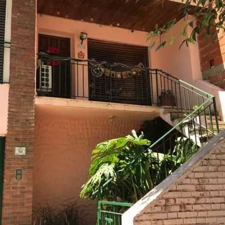 Buy this 4 bed house on Avenida Italia 883 in Partido de Tigre, B1648 EEI Tigre