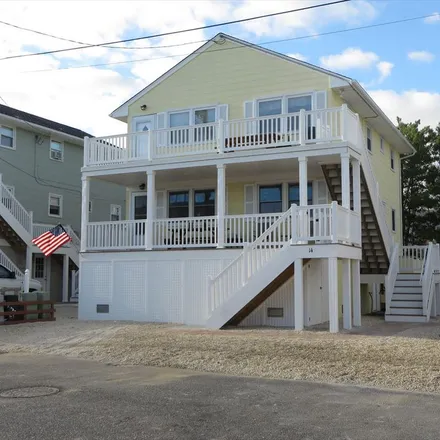 Rent this 3 bed apartment on 42 Weldon Place in Long Beach Township, Ocean County