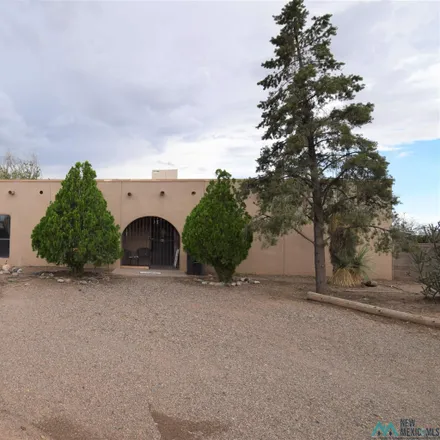 Buy this 3 bed house on unnamed road in Deming, NM 88030