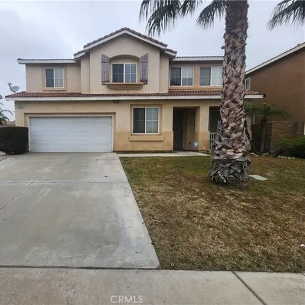 Rent this 4 bed house on 15754 Home Court in Fontana, CA 92336