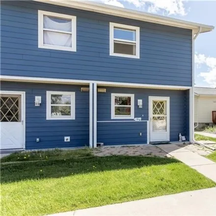Buy this 2 bed condo on 4033 Cambridge Drive in Billings, MT 59101