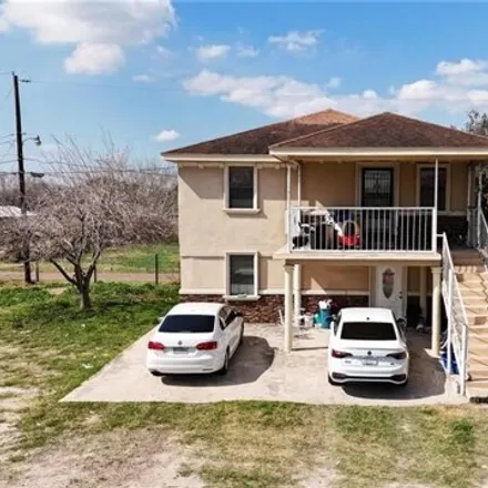 Buy this studio house on 20 Spotted Owl Lane in Campo Verde Colonia, Starr County