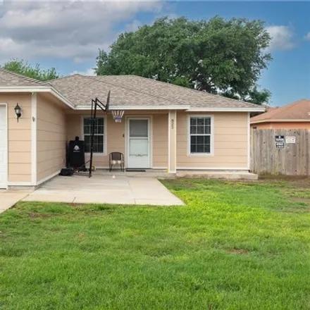 Buy this 3 bed house on 867 Roseanne Street in Corpus Christi, TX 78418
