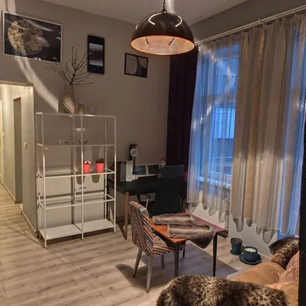 Rent this 2 bed apartment on Jana Kochanowskiego 6 in 40-035 Katowice, Poland