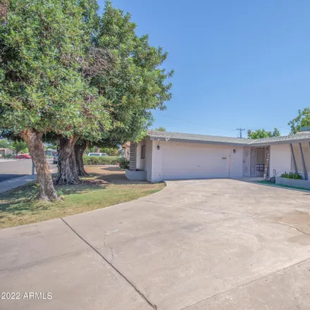Buy this 3 bed house on 6409 North 44th Avenue in Bethany Heights, Glendale
