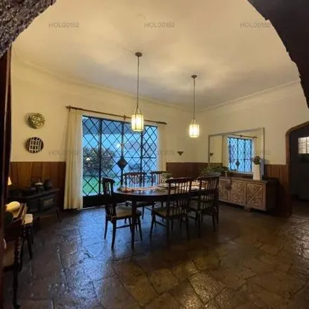 Buy this 4 bed house on José Choquehuanca Street in San Isidro, Lima Metropolitan Area 15027