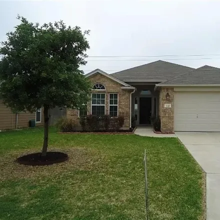 Rent this 3 bed house on 7819 Redbrush in Temple, TX 76502