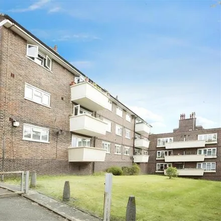 Buy this 2 bed apartment on 32 Baizdon Road in London, SE3 0US