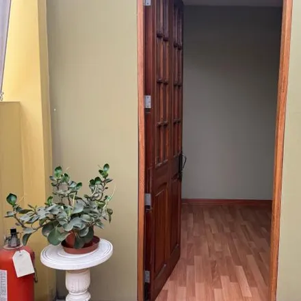 Rent this 2 bed apartment on Jirón Leonardo da Vinci in San Borja, Lima Metropolitan Area 15041