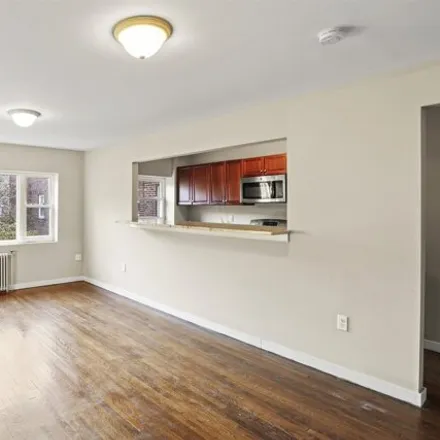 Rent this 2 bed apartment on 40 Glenwood Ave Apt 2G in Jersey City, New Jersey