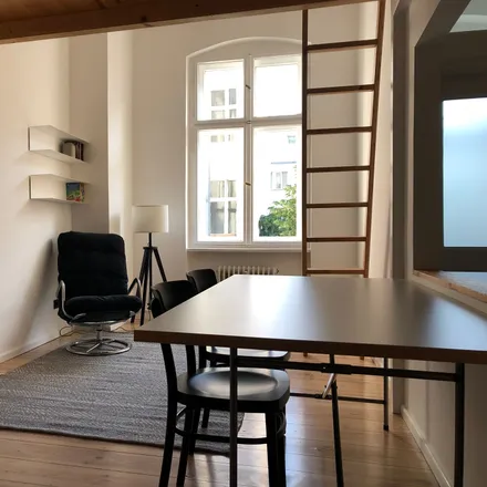 Rent this 1 bed apartment on Maybachufer 44 in 12047 Berlin, Germany