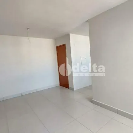 Rent this 2 bed apartment on Avenida Benjamin Magalhães 236 in Tibery, Uberlândia - MG