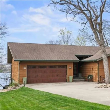 Buy this 4 bed house on North Winnebago Drive in Lake Winnebago, Cass County
