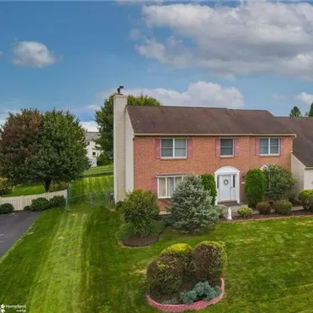 Buy this 6 bed house on 1112 Wellington Circle in Laurys Station, North Whitehall Township