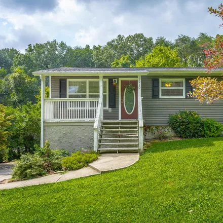 Buy this 3 bed house on 1210 Northern Hills Road in Towne Hills, Chattanooga