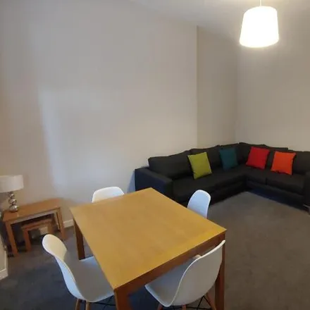 Image 5 - 48 Clarendon Place, Glasgow, G20 7PZ, United Kingdom - Apartment for rent