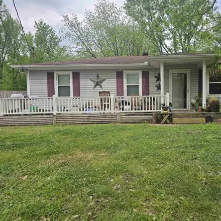 Buy this 4 bed house on 1508 Tipton Road in Munford, TN 38058