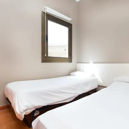Rent this 2 bed apartment on Casa Capella in La Rambla, 08001 Barcelona