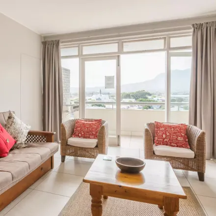 Image 3 - Beach Road, Cape Town Ward 83, Strand, 7136, South Africa - Apartment for rent