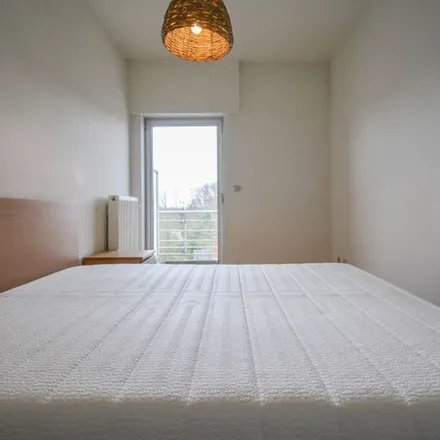 Rent this 2 bed apartment on Weststraat 52 in 8770 Ingelmunster, Belgium