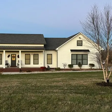 Image 1 - 3908 Burgess Falls Road, Bakers Crossroads, White County, TN 38583, USA - House for sale