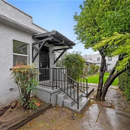 Image 4 - 613 West 13th Street, Los Angeles, CA 90731, USA - House for sale
