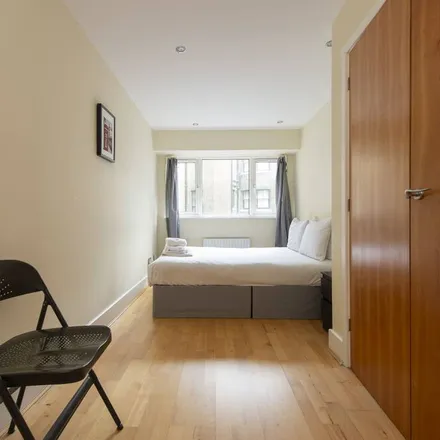 Rent this 2 bed apartment on London in WC2N 4JS, United Kingdom